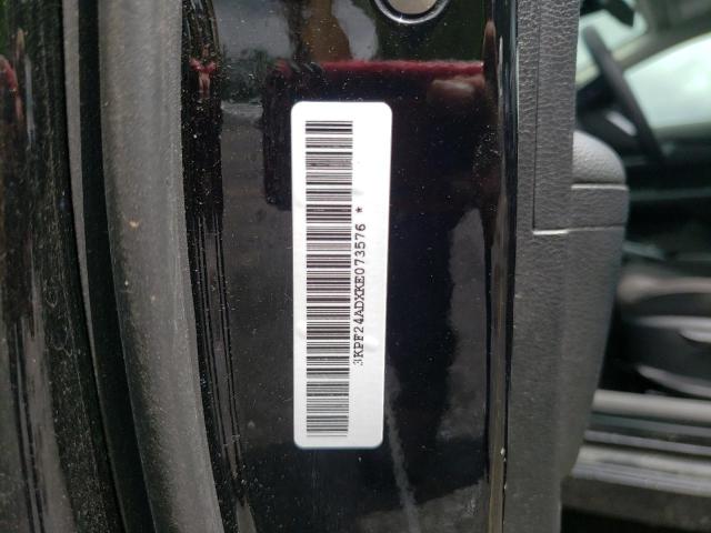 Photo 10 from auction – 2019 KIA FORTE FE with VIN 3KPF24ADXKE073576