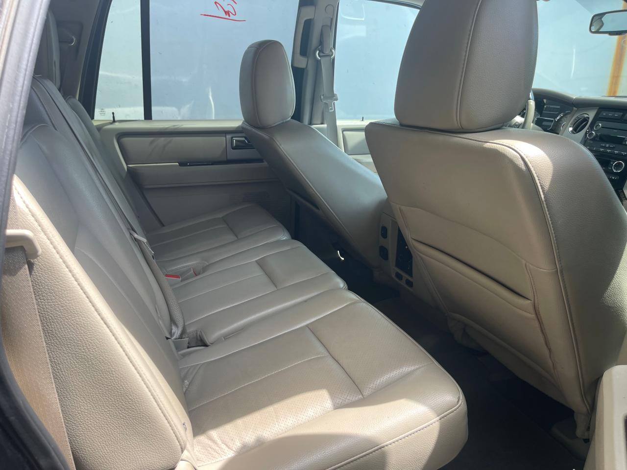 Photo 6 from auction – 2012 FORD EXPEDITION with VIN 1FMJK1K57CEF27274