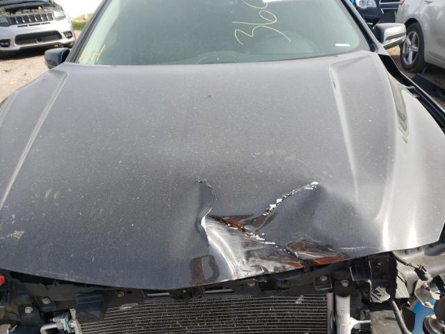 Photo 7 from auction – 2013 CHEVROLET MALIBU 1LT with VIN 1G11C5SAXDF206002