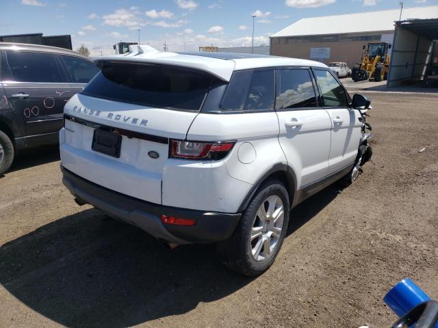 Photo 4 from auction – 2018 LAND ROVER RANGE ROVE with VIN SALVP2RX0JH322369