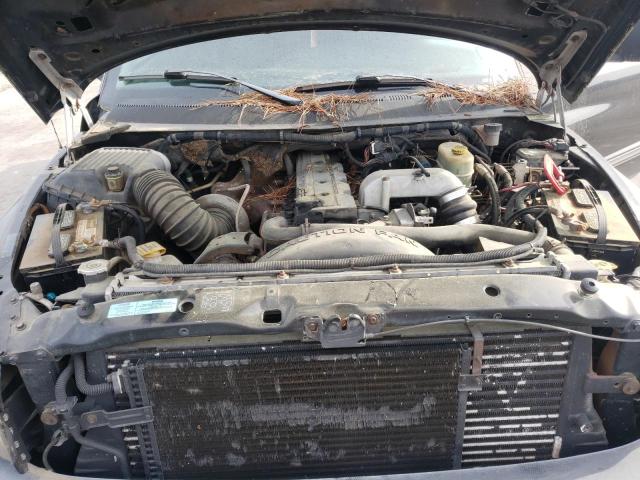 Photo 7 from auction – 2001 DODGE RAM 2500 with VIN 3B7KC23791G725825