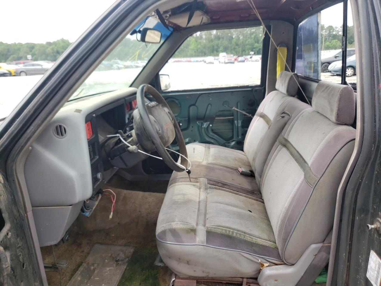 Photo 5 from auction – 1994 DODGE DAKOTA with VIN 1B7GL26XXRS645181