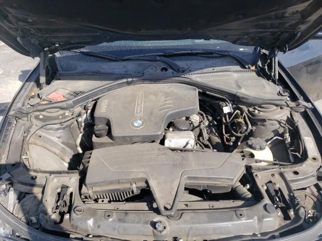 Photo 7 from auction – 2012 BMW 328 I with VIN WBA3A5C53CF258798
