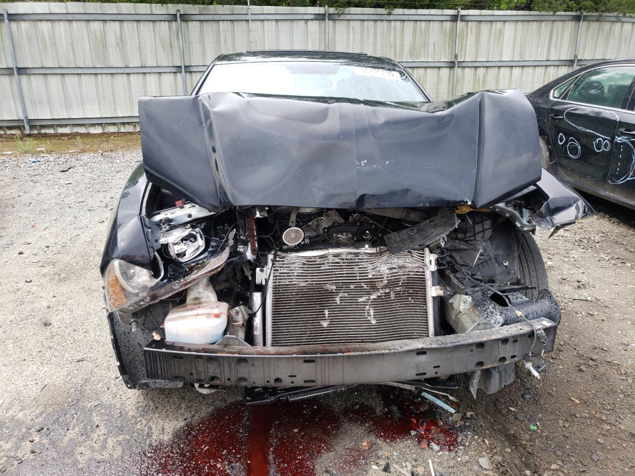 Zdjęcie 9 z aukcji – 2012 DODGE CHARGER SE z VIN 2C3CDXBG1CH119961