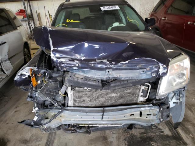 Photo 9 from auction – 2015 GMC TERRAIN SL with VIN 2GKALMEK8F6413799