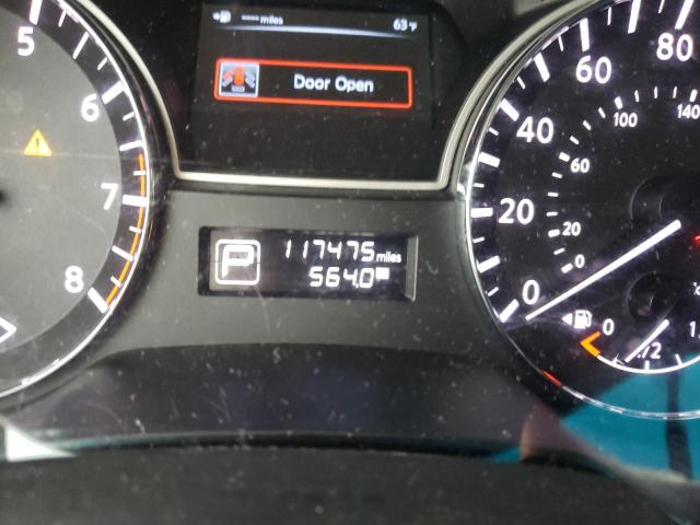 Photo 8 from auction – 2013 NISSAN ALTIMA 2.5 with VIN 1N4AL3AP4DC205470