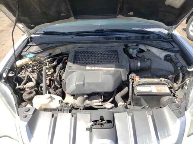 Photo 7 from auction – 2009 ACURA RDX TECHNO with VIN 5J8TB185X9A005759