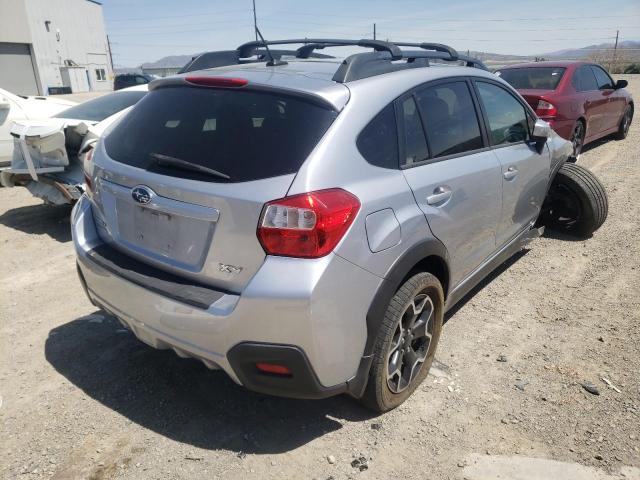 Фото 4 с аукциона – 2015 SUBARU XV CROSSTR с VIN JF2GPAFC0FH216198
