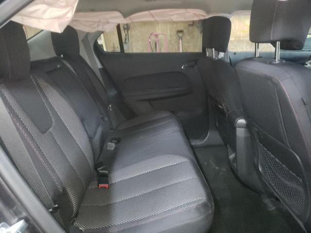 Photo 6 from auction – 2015 CHEVROLET EQUINOX LT with VIN 2GNFLGEK2F6338401