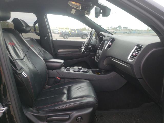 Photo 5 from auction – 2015 DODGE DURANGO R/ with VIN 1C4SDJCT8FC239960