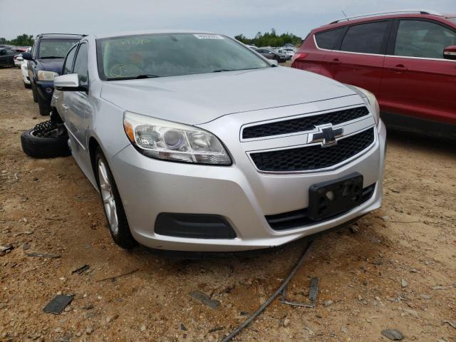 CHEVROLET MALIBU 1LT 2013 with VIN 1G11C5SA8DF220626 - Photo from auction
