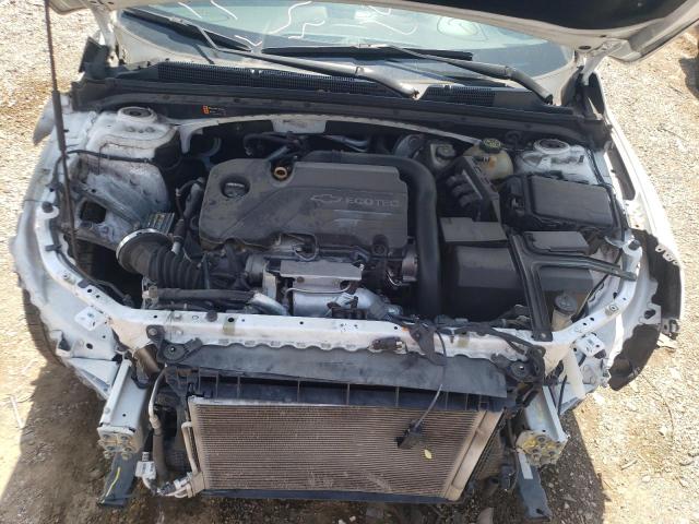 Photo 7 from auction – 2017 CHEVROLET MALIBU LS with VIN 1G1ZB5ST0HF205583