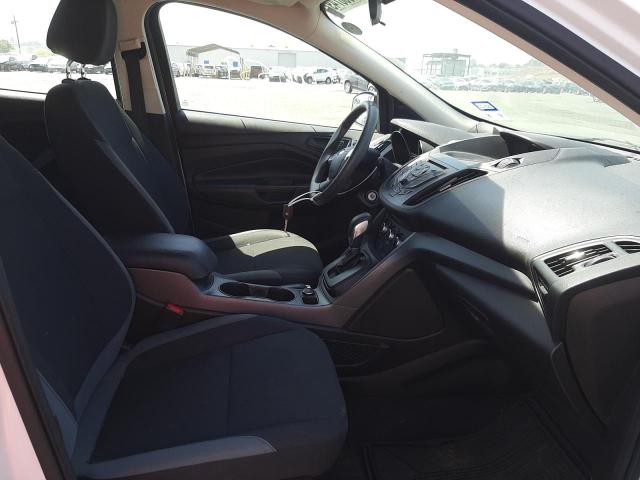 Photo 5 from auction – 2015 FORD ESCAPE S with VIN 1FMCU0F75FUA45454