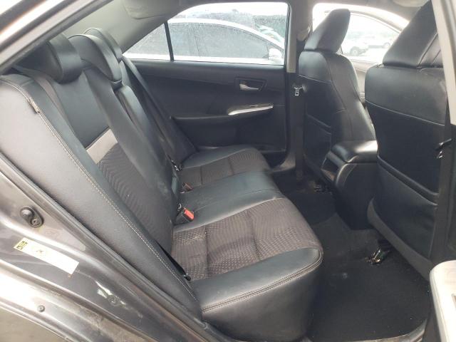 Photo 6 from auction – 2012 TOYOTA CAMRY BASE with VIN 4T1BF1FK8CU070277