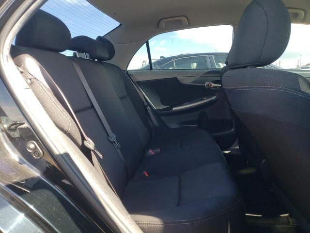 Photo 6 from auction – 2013 TOYOTA COROLLA BA with VIN 5YFBU4EE6DP115495