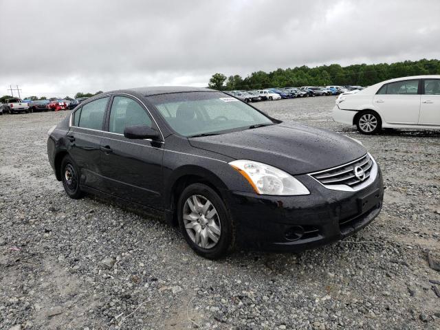NISSAN ALTIMA BAS 2011 with VIN 1N4AL2AP1BC179529 - Photo from auction