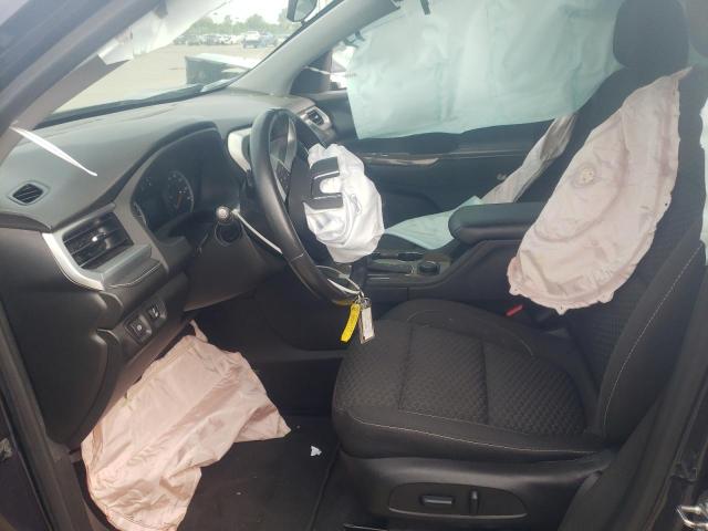 Photo 5 from auction – 2018 GMC ACADIA SLE with VIN 1GKKNLLS5JZ209101
