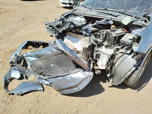 Photo 9 from auction – 2020 CHEVROLET TRAX LS with VIN 3GNCJKSB1LL299498