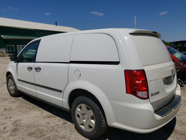 Photo 5 from auction – 2014 RAM TRADESMAN with VIN 2C4JRGAG7ER114265