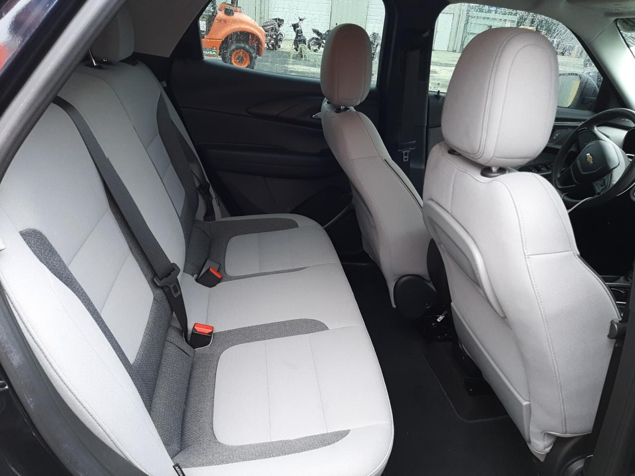 Photo 6 from auction – 2021 CHEVROLET TRAILBLAZE with VIN KL79MMS28MB151497