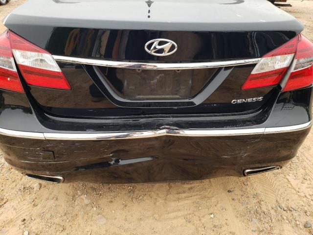 Photo 9 from auction – 2012 HYUNDAI GENESIS 3. with VIN KMHGC4DD1CU202395