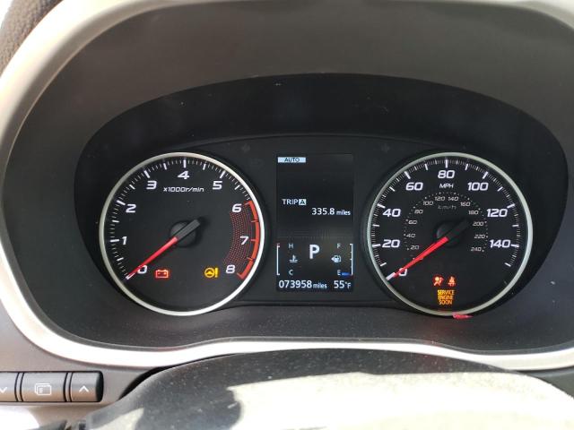 Photo 8 from auction – 2019 MITSUBISHI ECLIPSE CR with VIN JA4AT3AA2KZ037578