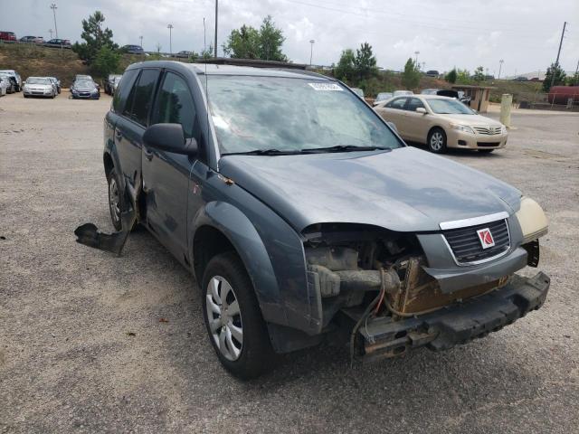 Photo 1 from auction – 2007 SATURN VUE with VIN 5GZCZ33D67S844513