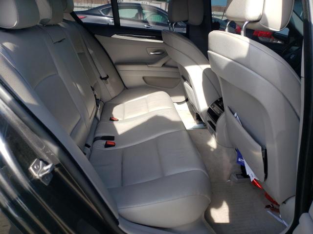 Photo 6 from auction – 2012 BMW 528 XI with VIN WBAXH5C51CC595243