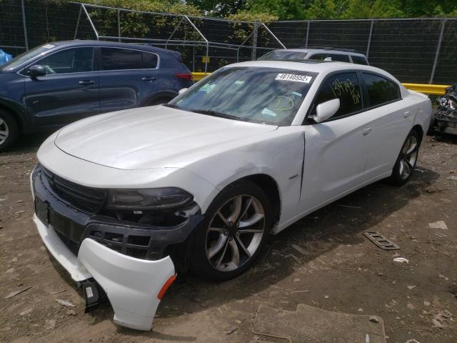 Photo 9 from auction – 2015 DODGE CHARGER R/ with VIN 2C3CDXCT0FH866175