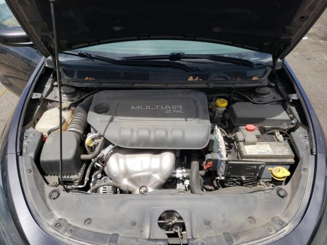 Photo 7 from auction – 2016 DODGE DART SXT with VIN 1C3CDFBB8GD544241