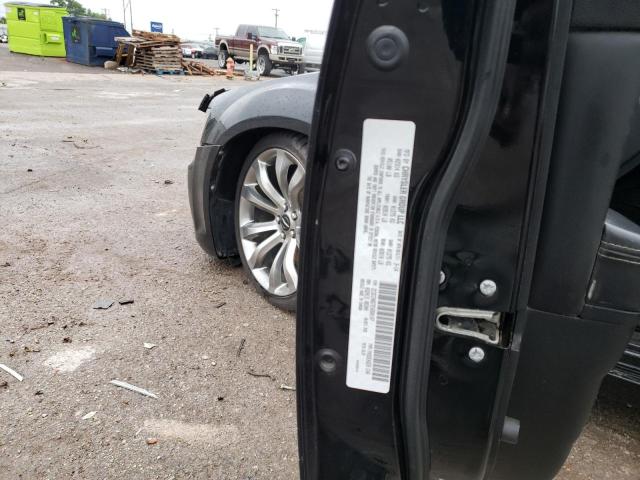 Photo 10 from auction – 2014 CHRYSLER 300 S with VIN 2C3CCABG7EH260147