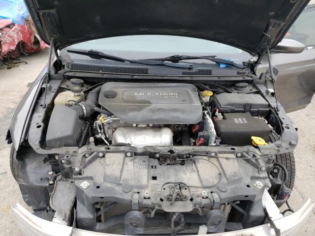 Photo 7 from auction – 2015 CHRYSLER 200 with VIN 1C3CCCAB9FN685721