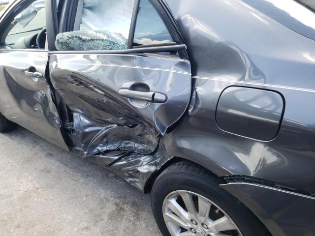 Photo 9 from auction – 2010 TOYOTA COROLLA BA with VIN 2T1BU4EE2AC460793