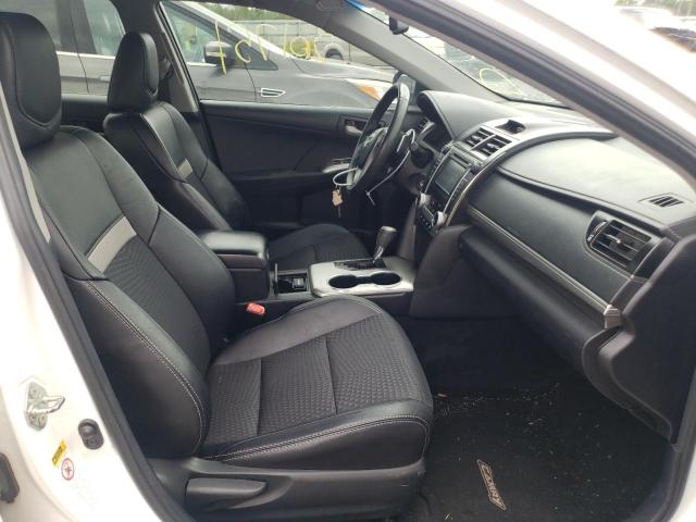 Photo 5 from auction – 2012 TOYOTA CAMRY BASE with VIN 4T1BF1FKXCU199444