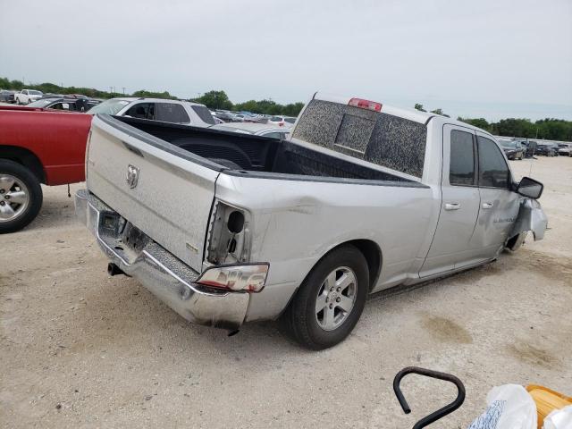 Photo 4 from auction – 2012 DODGE RAM 1500 S with VIN 1C6RD6GP8CS220083