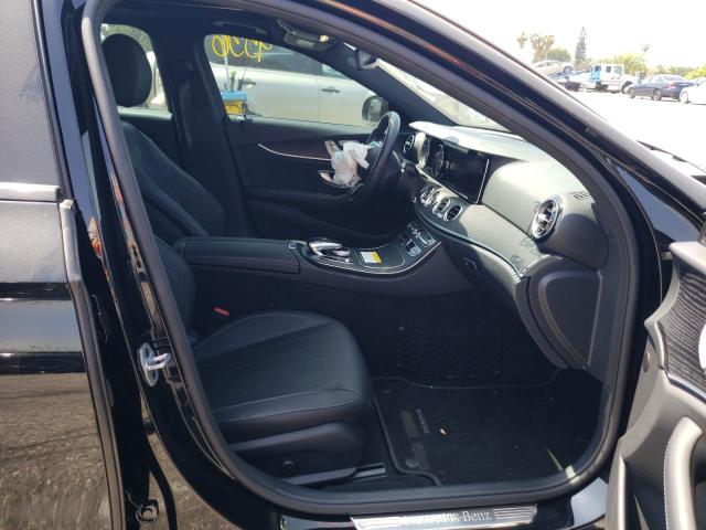 Photo 5 from auction – 2019 MERCEDES-BENZ E 300 with VIN WDDZF4JB0KA544840