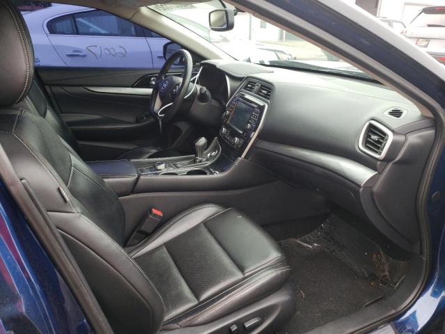 Photo 5 from auction – 2017 NISSAN MAXIMA 3.5 with VIN 1N4AA6AP0HC456788