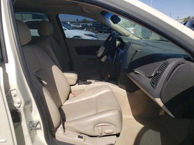 Photo 5 from auction – 2004 CADILLAC CTS with VIN 1G6DM577040151872