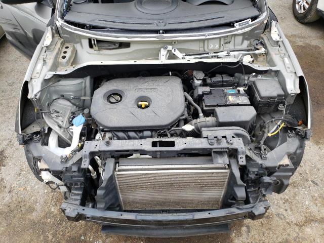 Photo 7 from auction – 2018 KIA SOUL + with VIN KNDJP3A50J7603017