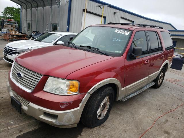 Photo 2 from auction – 2005 FORD EXPEDITION with VIN 1FMPU17525LA84737