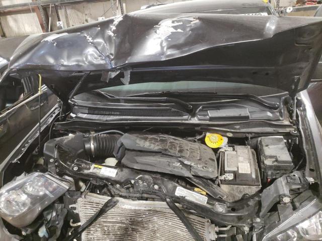 Photo 7 from auction – 2018 DODGE GRAND CARA with VIN 2C4RDGEG8JR297780