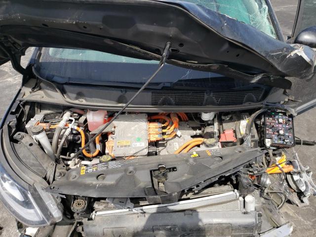 Photo 7 from auction – 2017 CHEVROLET BOLT EV PR with VIN 1G1FX6S0XH4135537