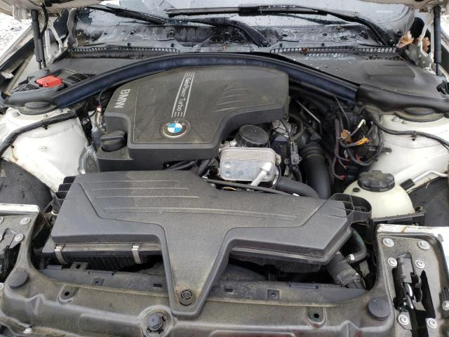 Photo 7 from auction – 2013 BMW 328 I with VIN WBA3A5C59DF600627