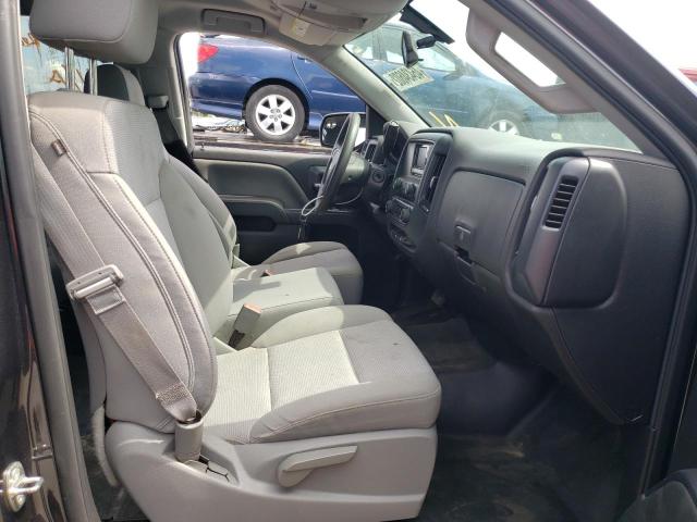 Photo 9 from auction – 2015 CHEVROLET SILVERADO with VIN 1GCRCPEC5FZ326214
