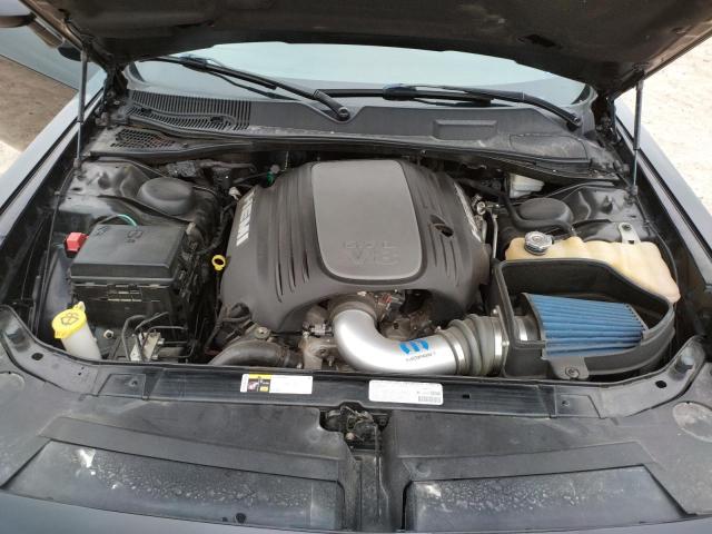 Photo 7 from auction – 2013 DODGE CHALLENGER with VIN 2C3CDYBT4DH628866