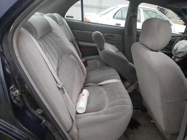 Photo 6 from auction – 2000 BUICK CENTURY CU with VIN 2G4WS52J5Y1299777