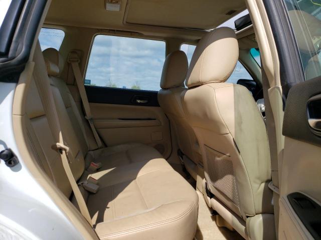 Photo 6 from auction – 2006 SUBARU FORESTER 2 with VIN JF1SG676X6H741631