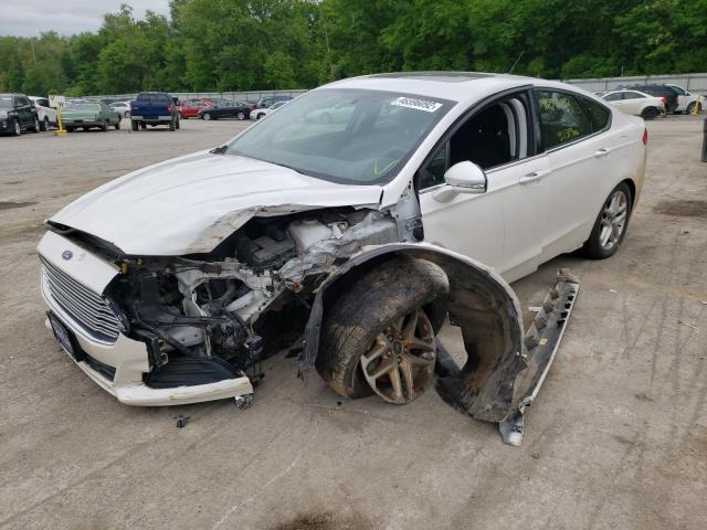 Photo 9 from auction – 2013 FORD FUSION SE with VIN 3FA6P0H76DR189532