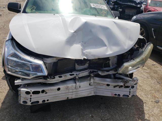 Photo 9 from auction – 2008 FORD FOCUS SE with VIN 1FAHP35N78W218794
