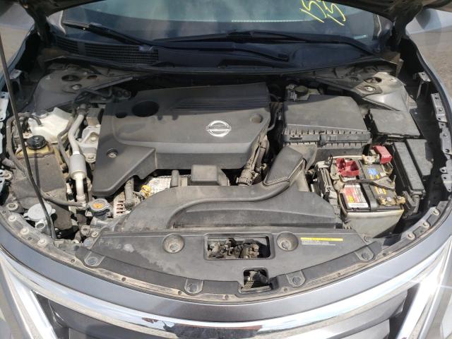 Photo 7 from auction – 2014 NISSAN ALTIMA with VIN 1N4AL3AP3EC158157